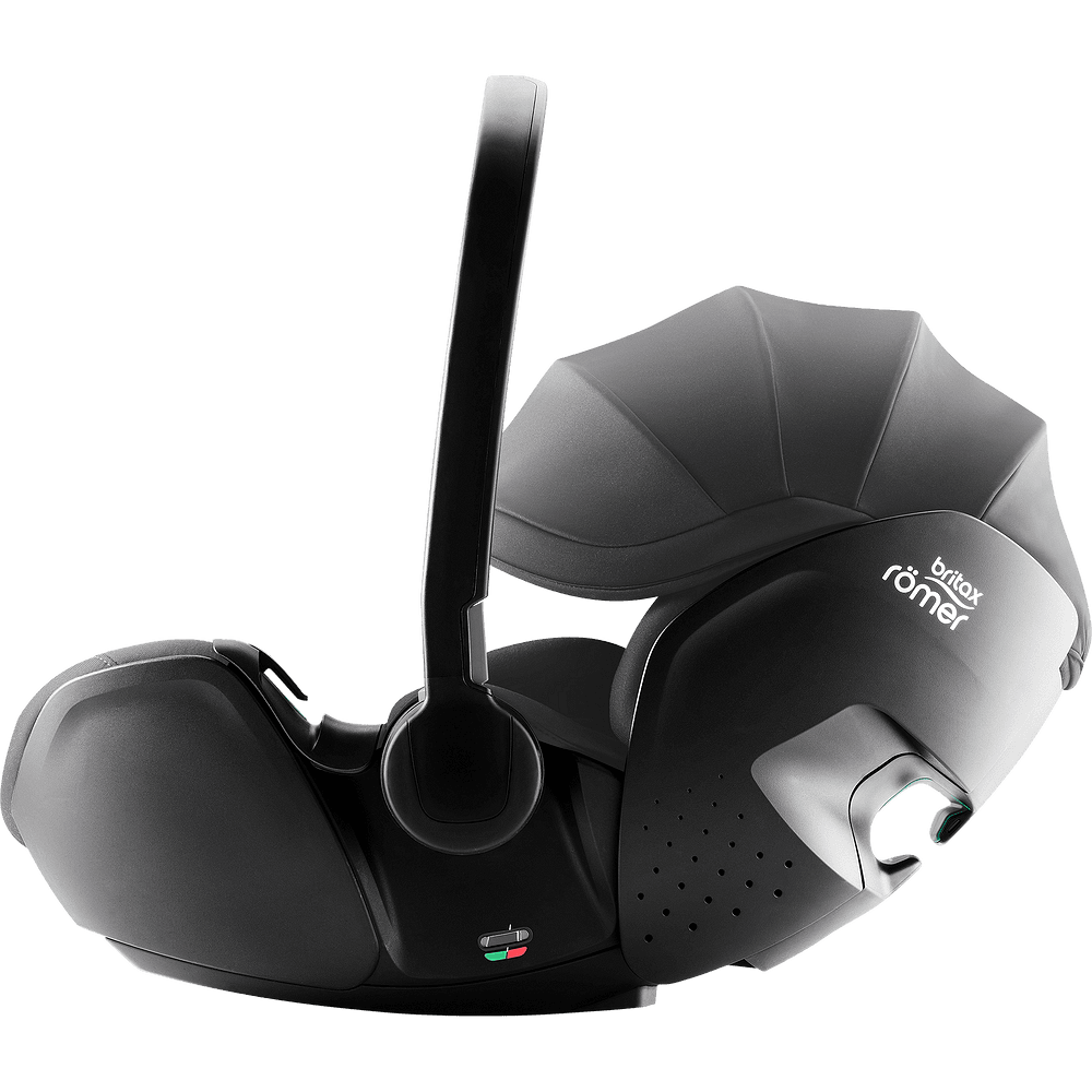 Britax Römer Baby-Safe Pro