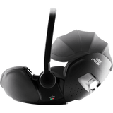 Britax Römer Baby-Safe Pro