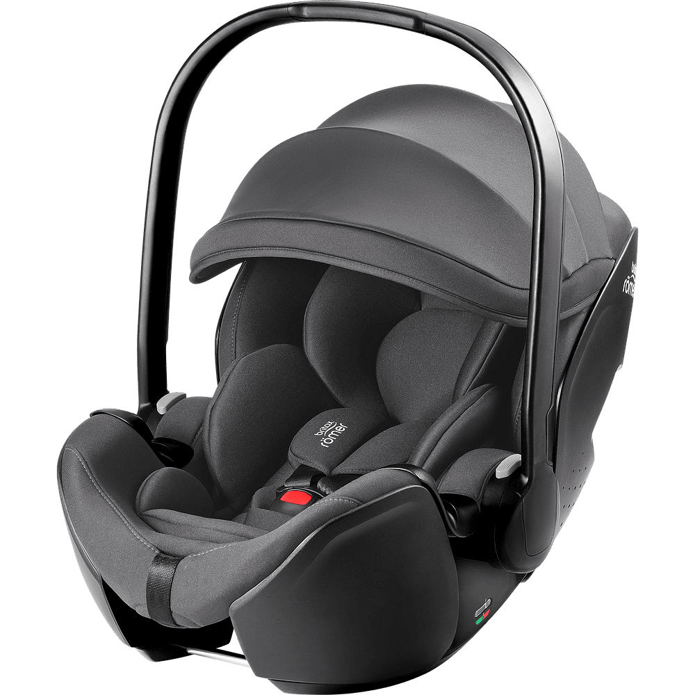 Britax Römer Baby-Safe Pro