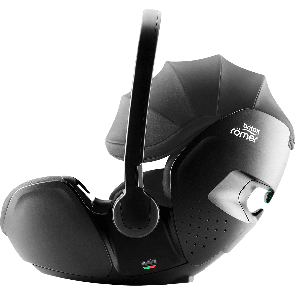 Britax Römer Baby-Safe Pro