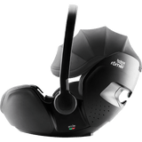 Britax Römer Baby-Safe Pro