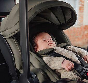 Britax Römer Baby-Safe Pro