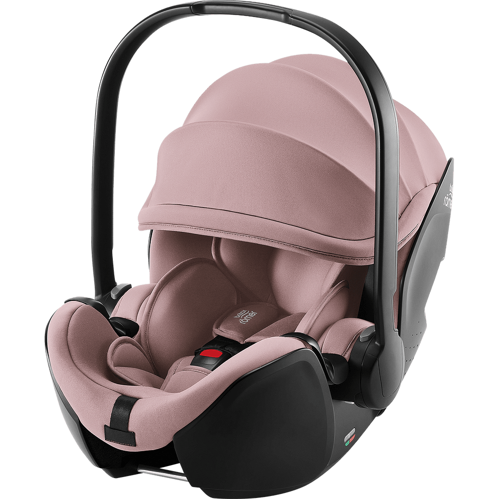 Baby Safe Pro Britax Romer