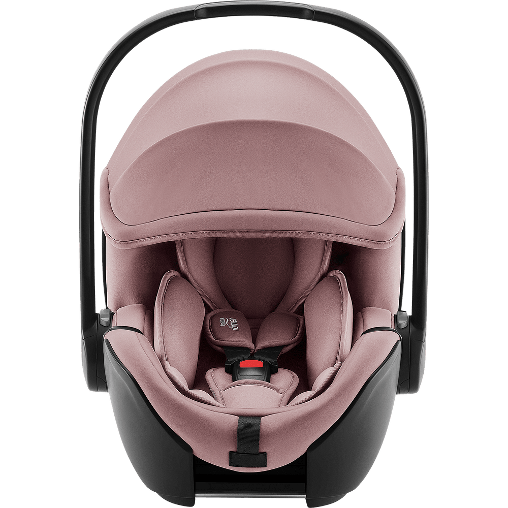 Baby Safe Pro Britax Romer