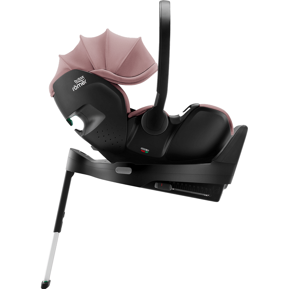 Baby Safe Pro Britax Romer