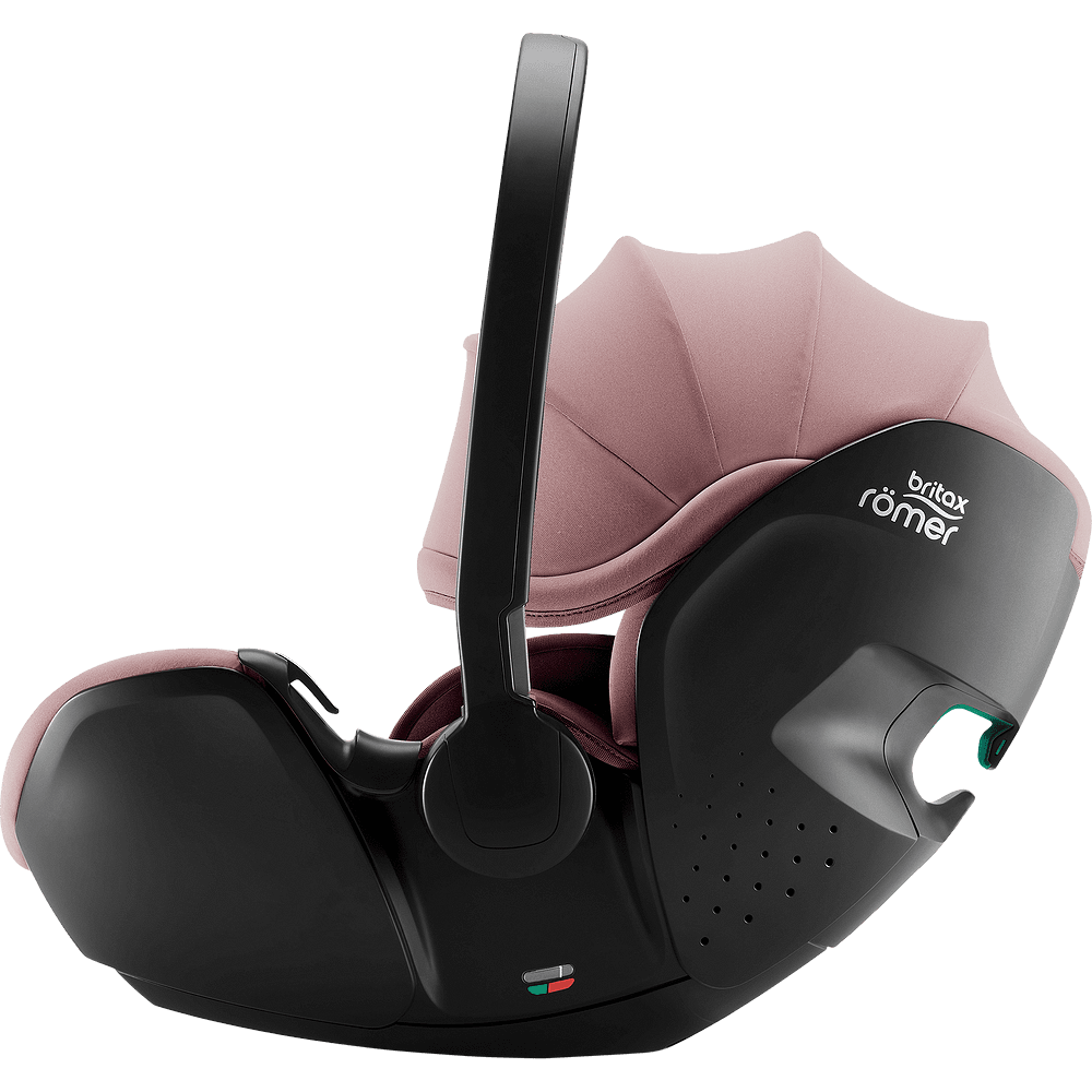 Baby Safe Pro Britax Romer
