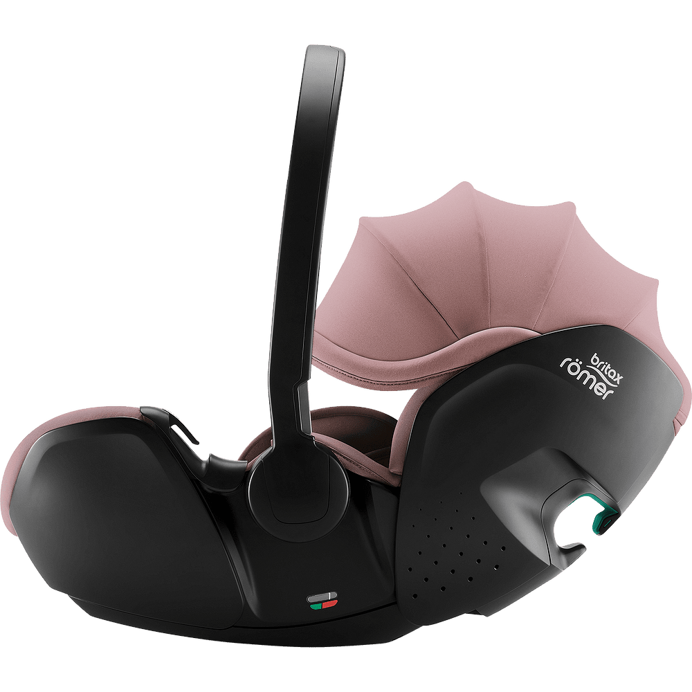 Baby Safe Pro Britax Romer