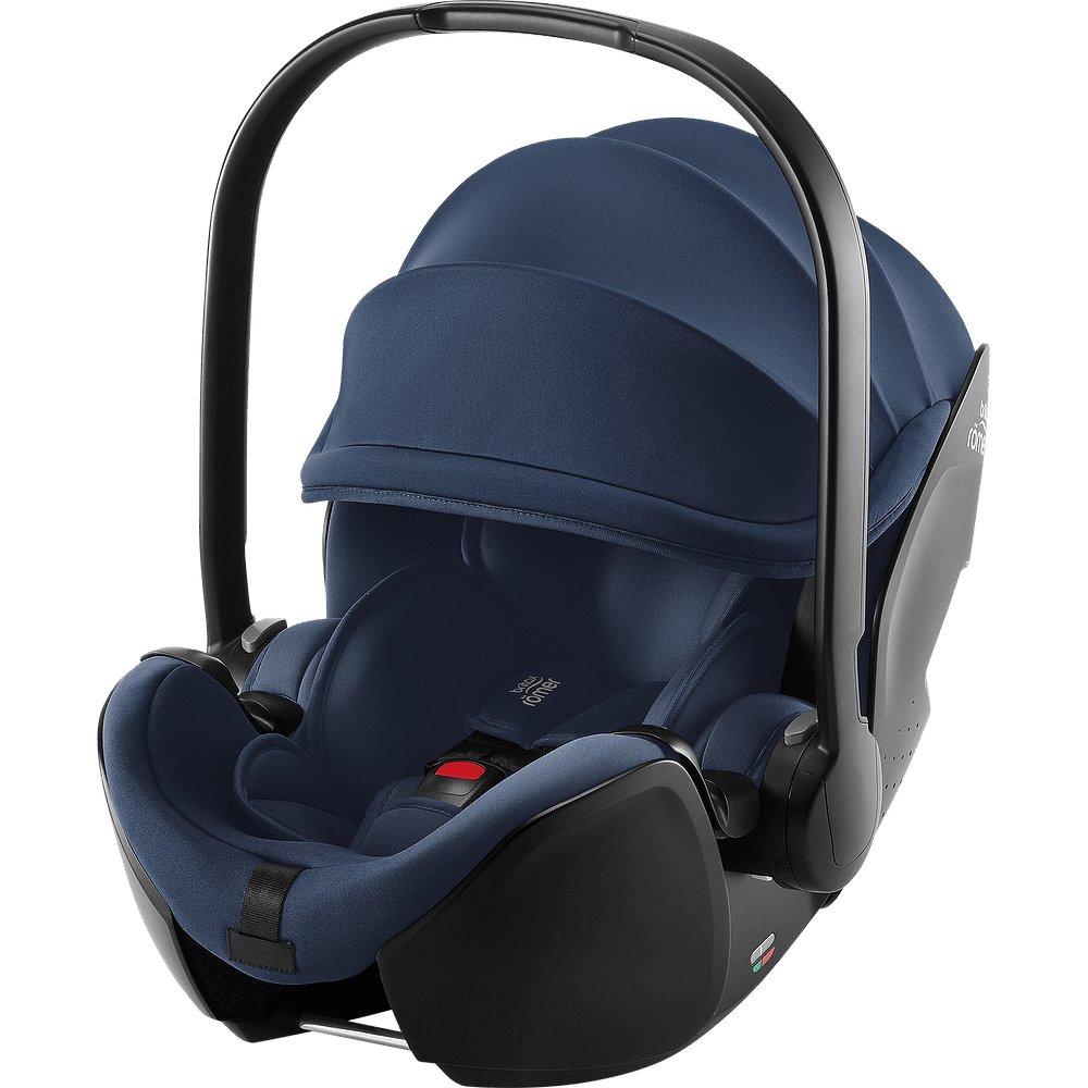 Baby Safe Pro Britax Romer