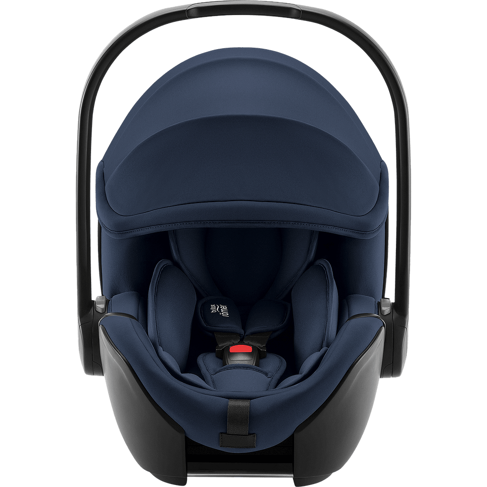 Baby Safe Pro Britax Romer