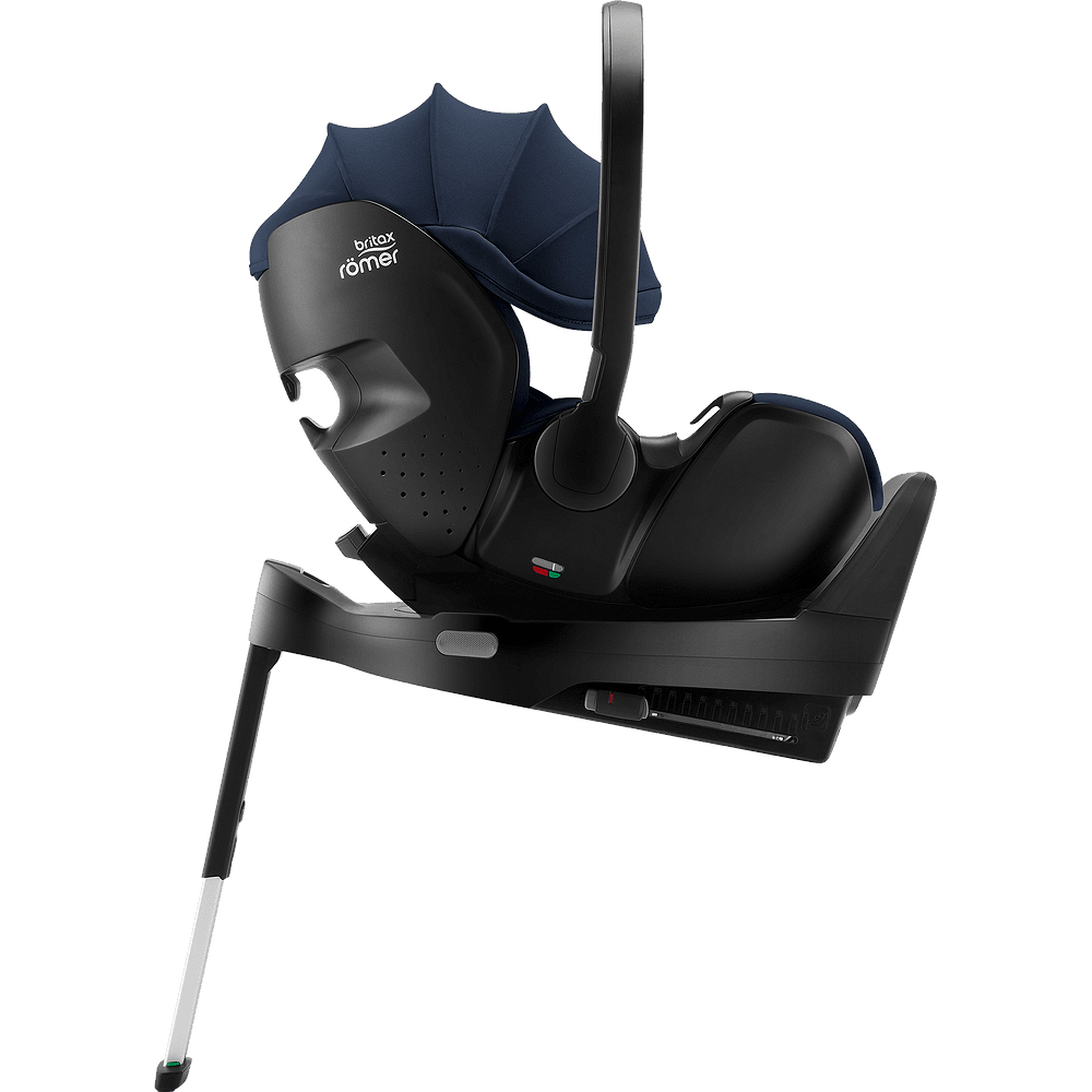 Britax Römer Baby-Safe Pro