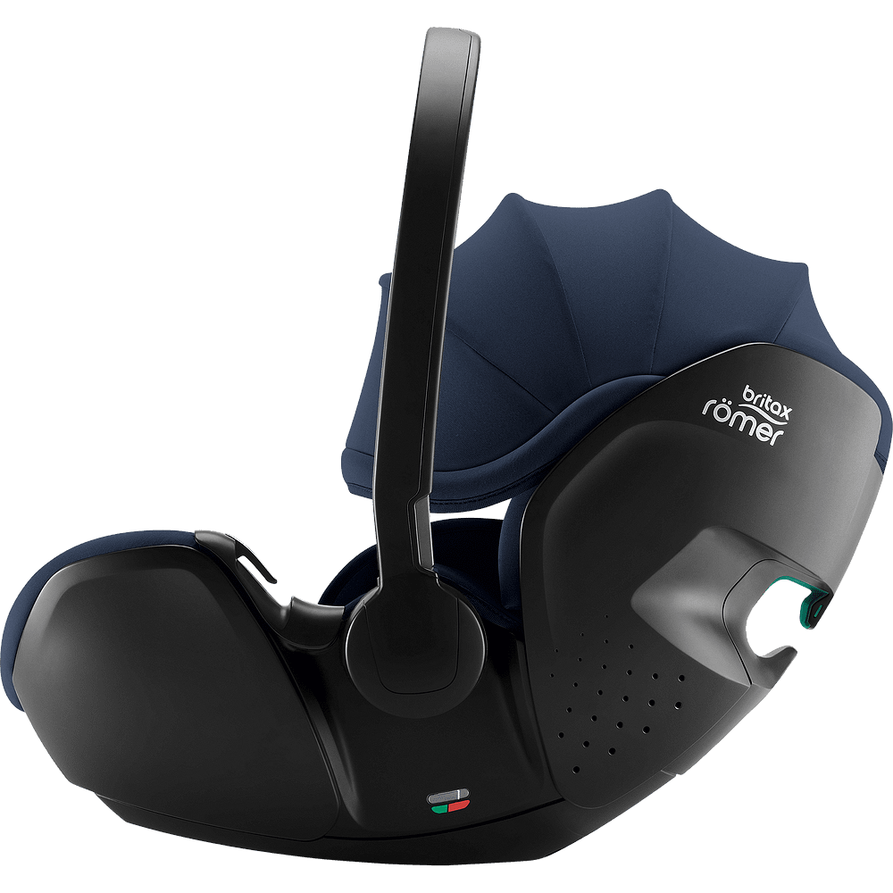 Britax Römer Baby-Safe Pro