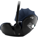 Britax Römer Baby-Safe Pro