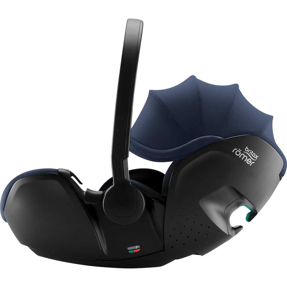 Britax Römer Baby-Safe Pro