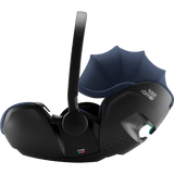 Britax Römer Baby-Safe Pro