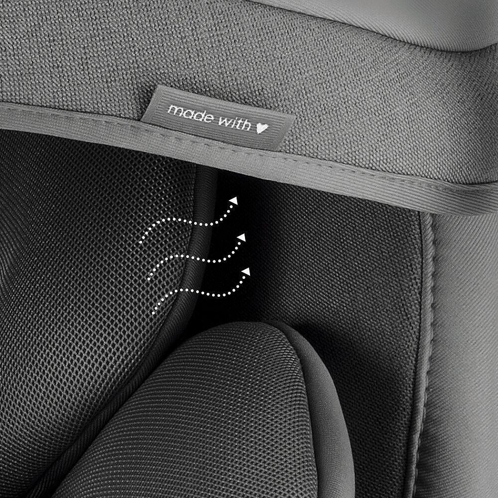 Baby Safe Pro Britax Romer