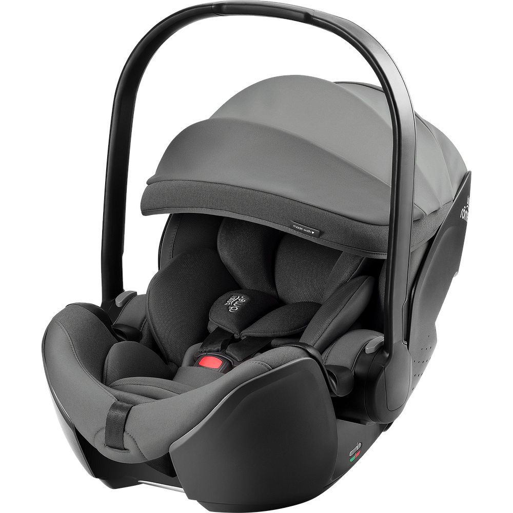Baby Safe Pro Britax Romer