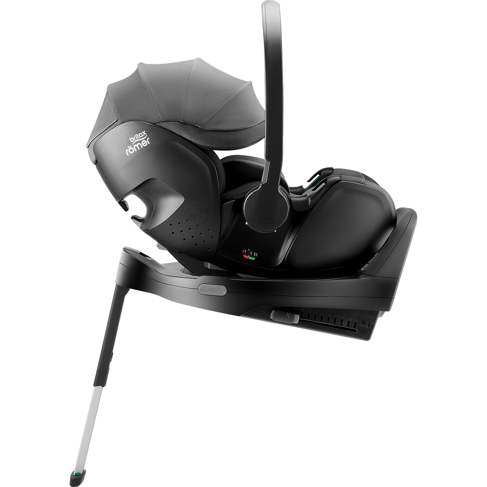 Baby Safe Pro Britax Romer