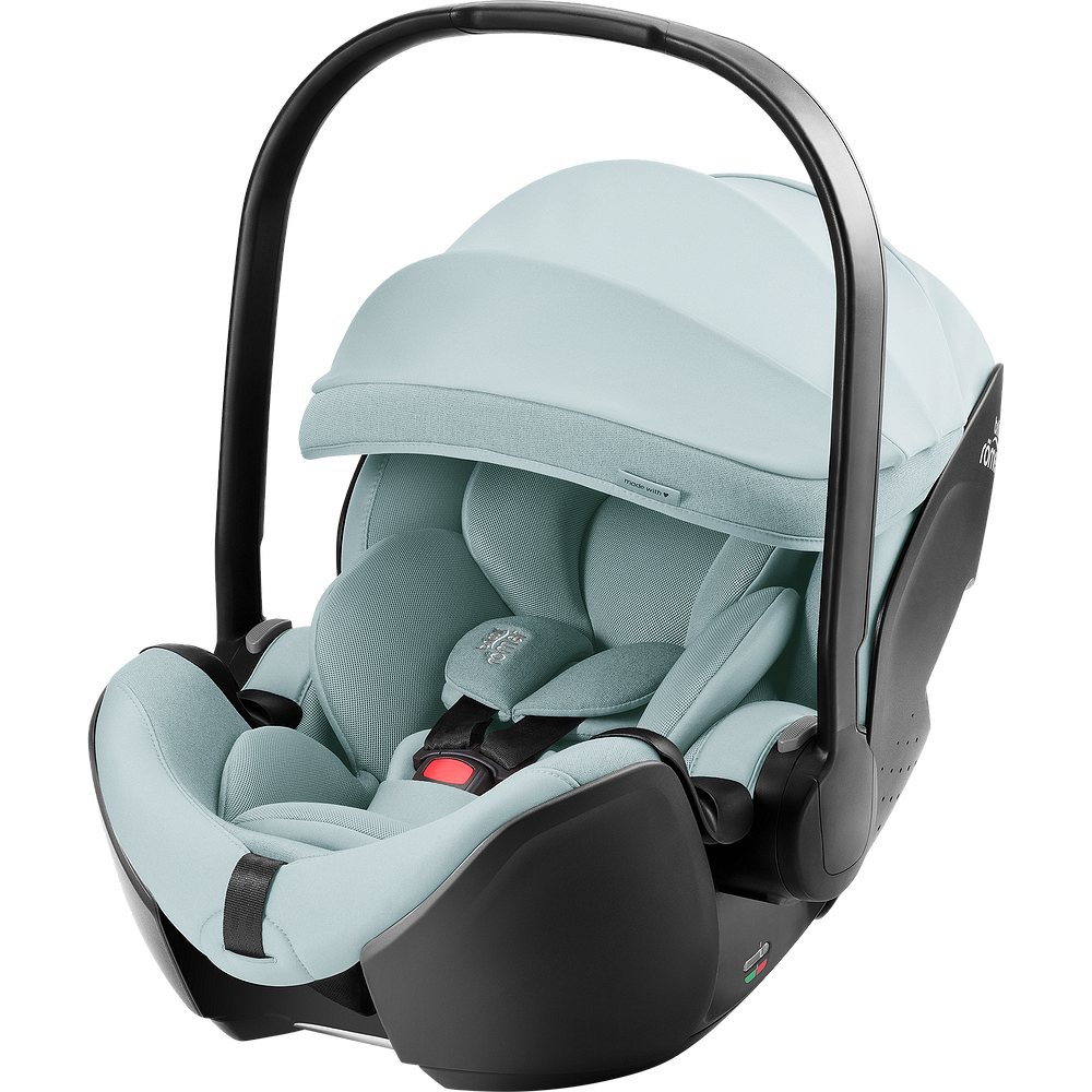 Baby Safe Pro Britax Romer