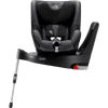 Britax Romer - Dualfix 3 I-Size Set