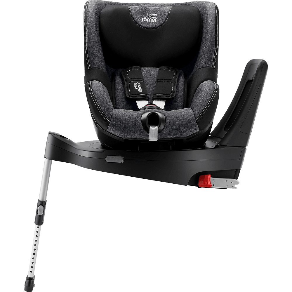 Britax Romer - Dualfix 3 I-Size Set
