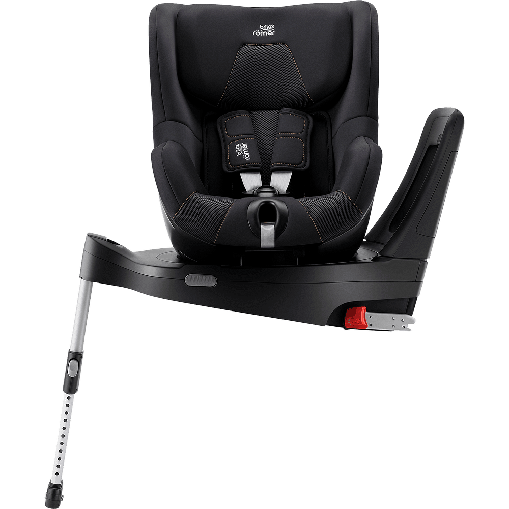 Britax Romer - Dualfix 3 I-Size Set