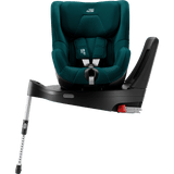 Britax Romer - Dualfix 3 I-Size Set