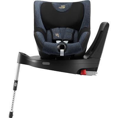 Britax Romer - Dualfix 3 I-Size Set
