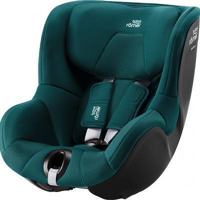 Britax Romer - Dualfix 3 I-Size Set