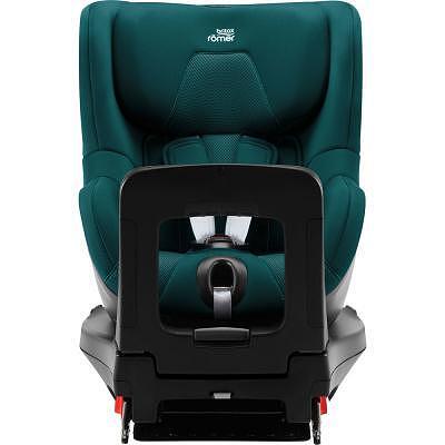 Britax Romer - Dualfix 3 I-Size Set