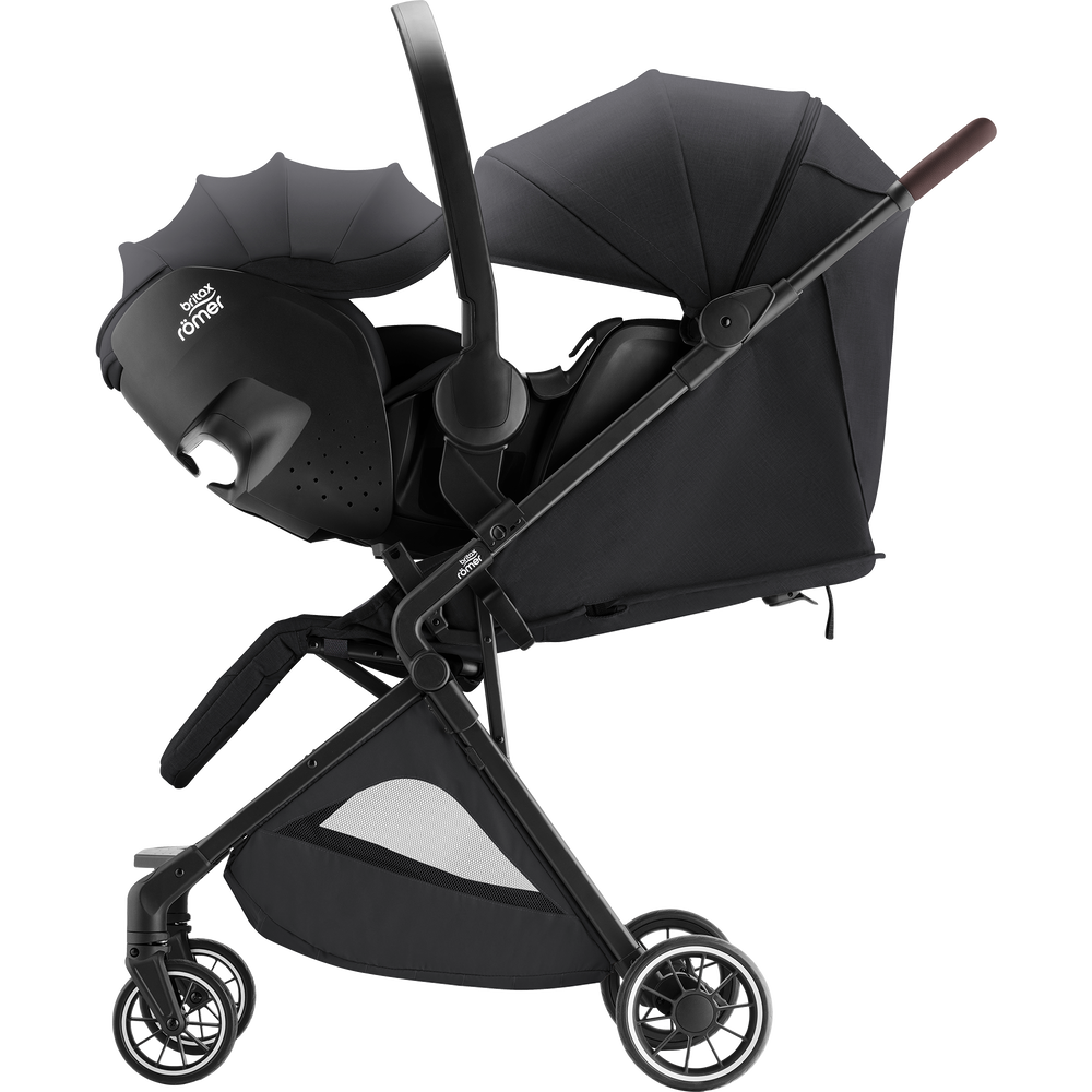 Лятна Количка Tira Britax Romer