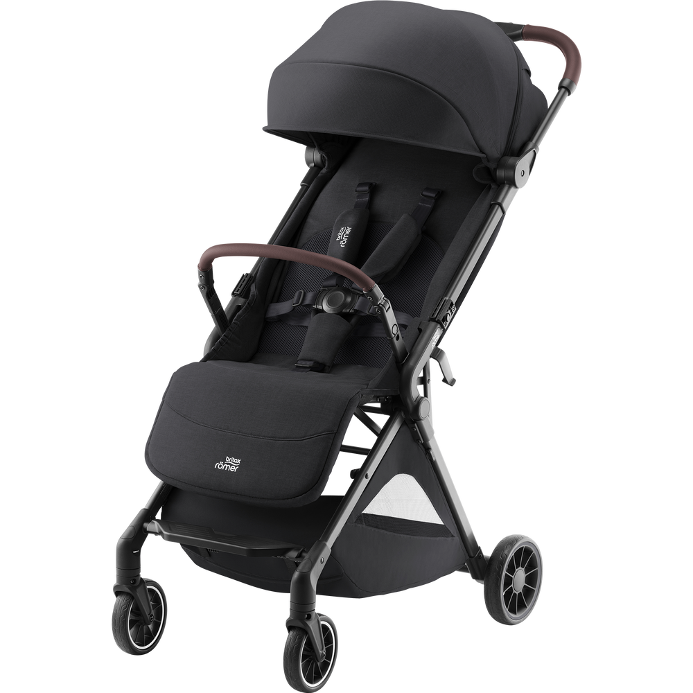 Лятна Количка Tira Britax Romer
