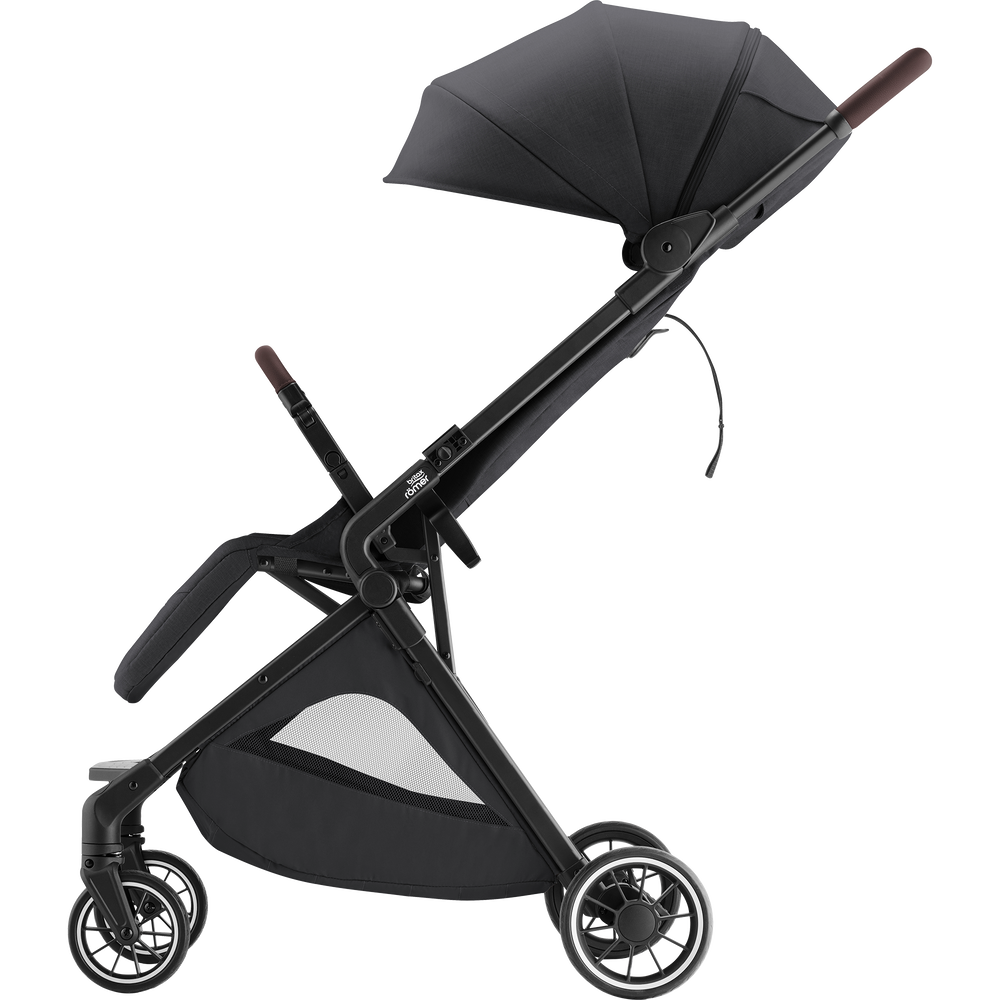Лятна Количка Tira Britax Romer