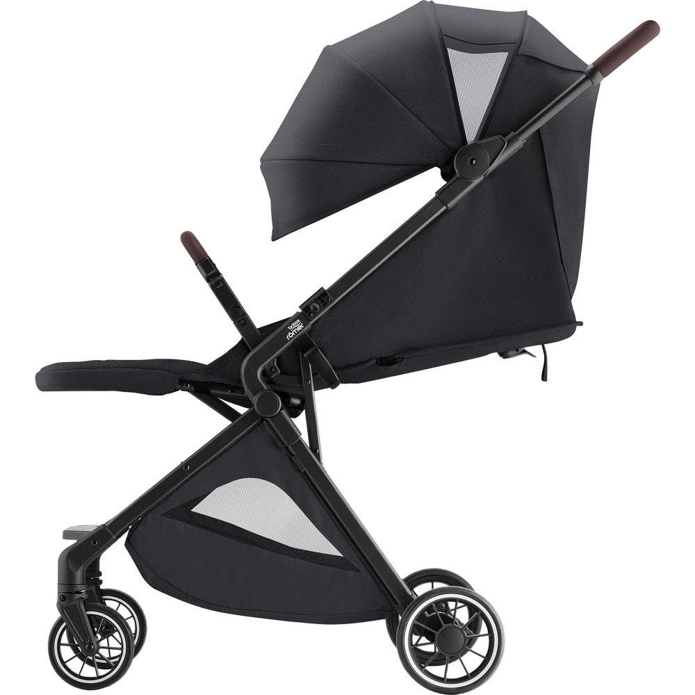 Лятна Количка Tira Britax Romer
