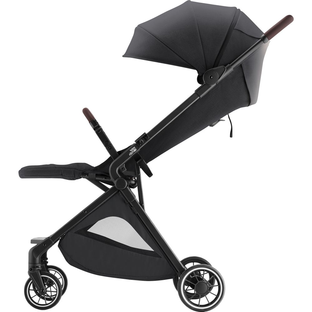 Лятна Количка Tira Britax Romer