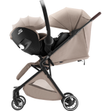Лятна Количка Tira Britax Romer