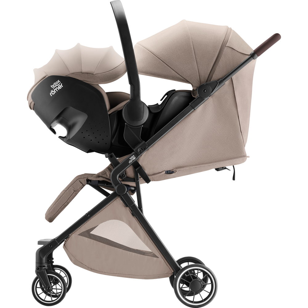 Лятна Количка Tira Britax Romer