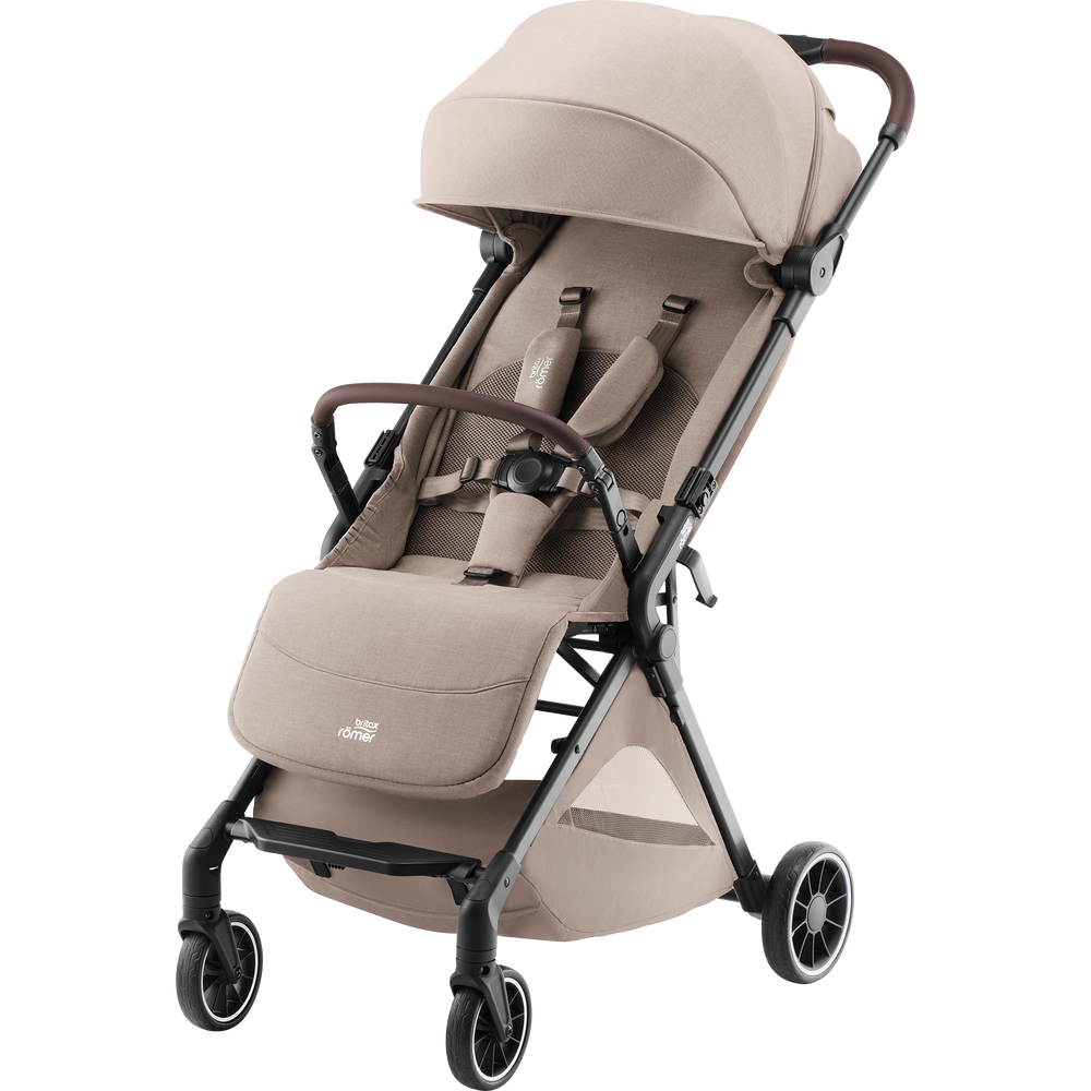 Лятна Количка Tira Britax Romer
