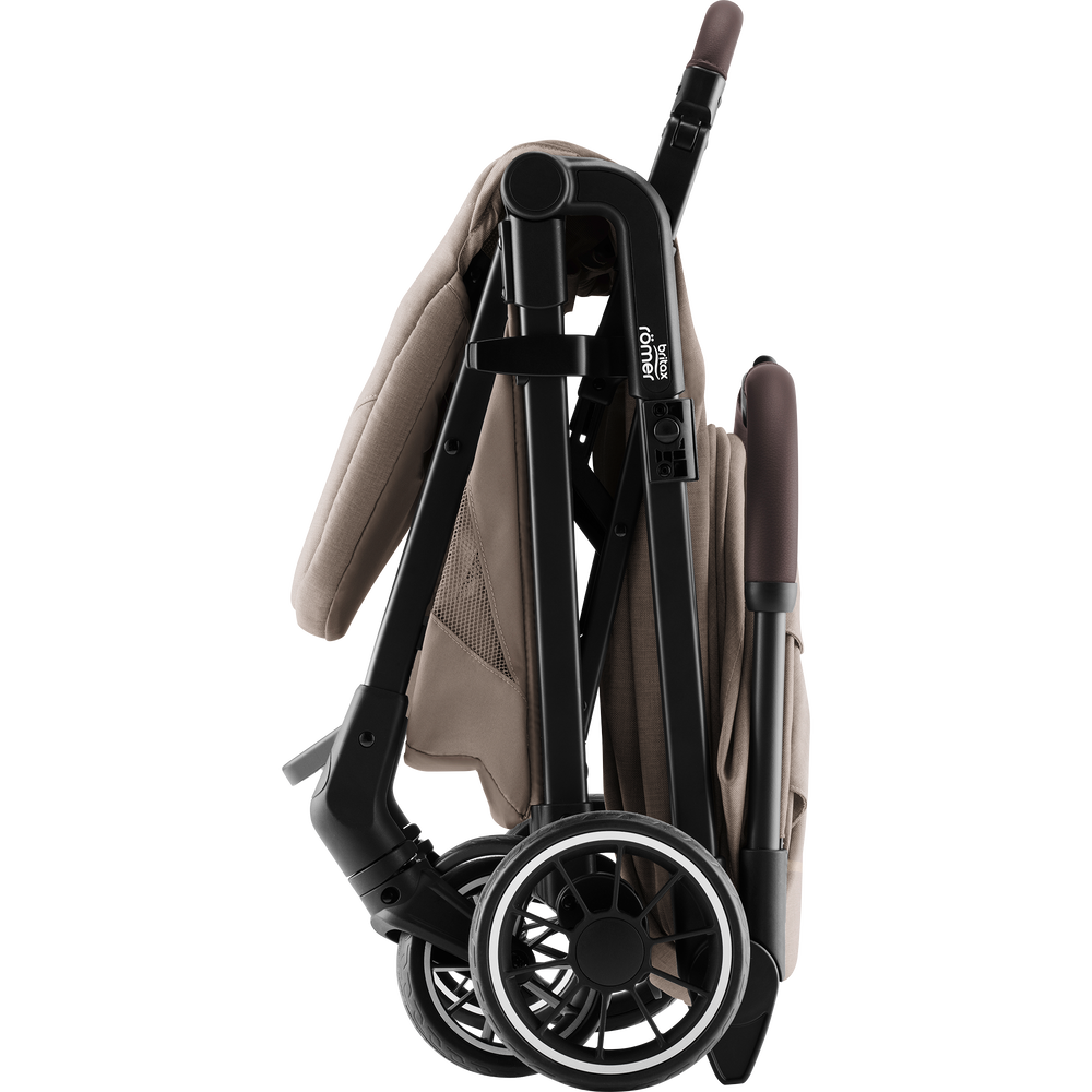 Лятна Количка Tira Britax Romer
