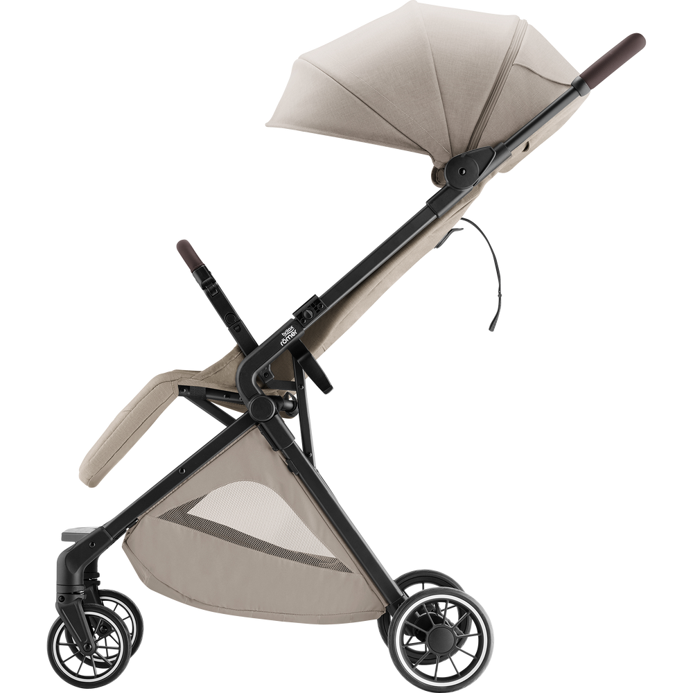 Лятна Количка Tira Britax Romer