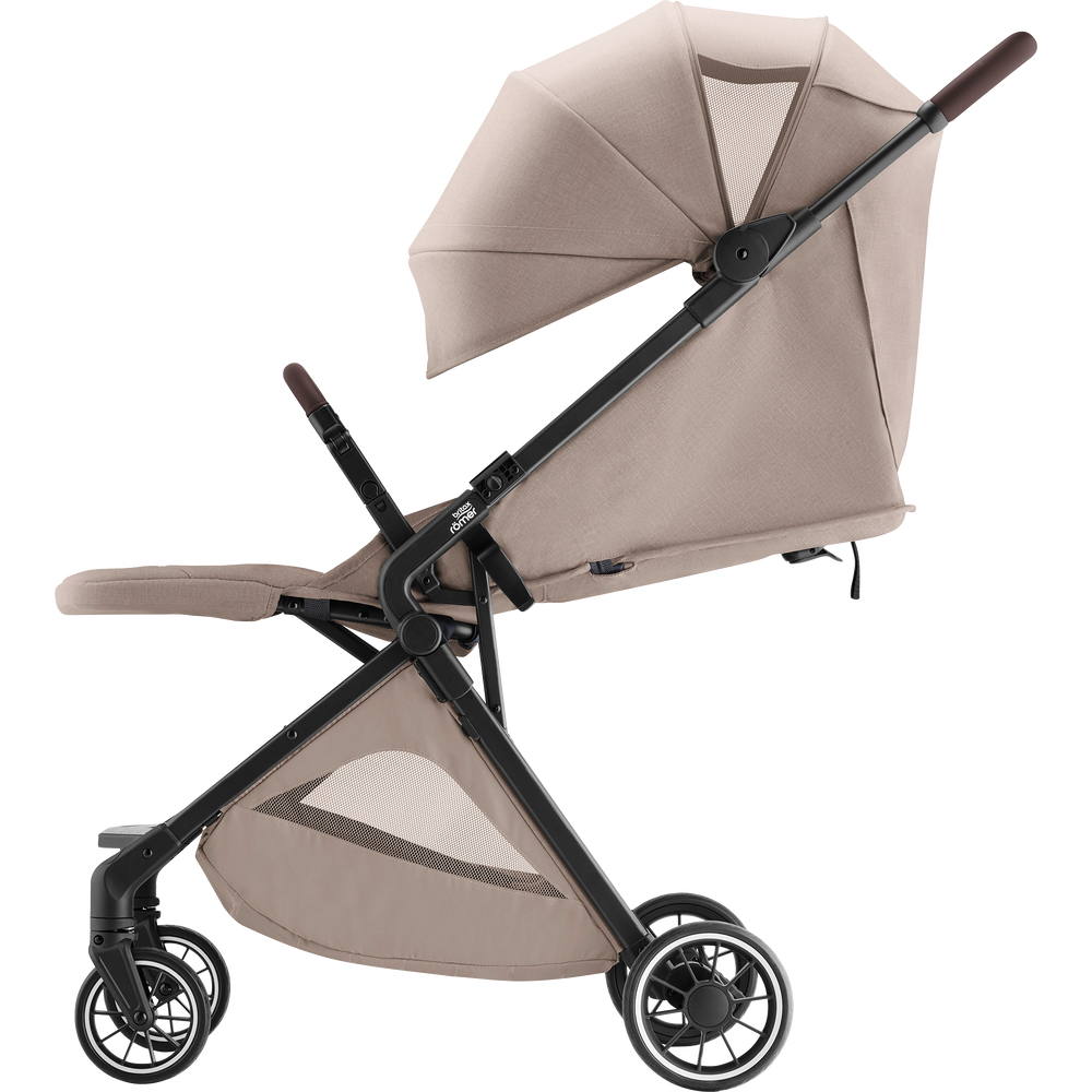 Лятна Количка Tira Britax Romer