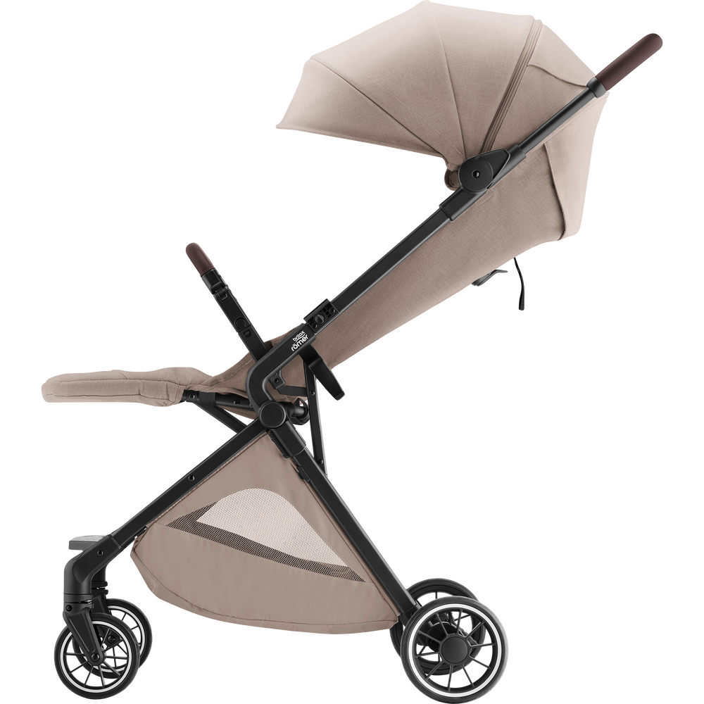 Лятна Количка Tira Britax Romer