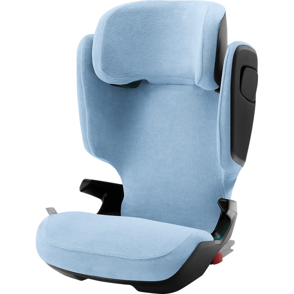 Britax Römer Летен Калъф За Стол За Кола Kidfix M I-Size Blue