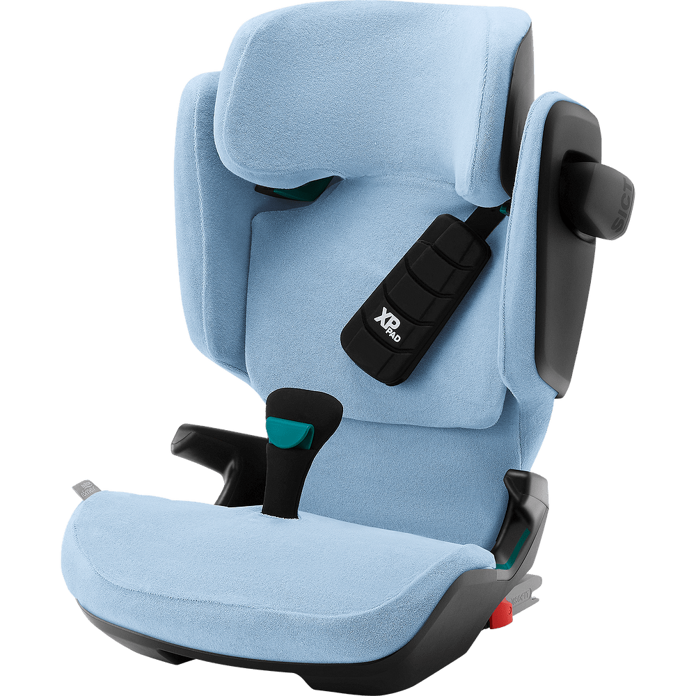 Britax Römer Летен Калъф За Стол За Кола Kidfix I-Size Blue