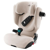 Летен Калъф За Стол За Кола Kidfix Pro Series Britax Romer