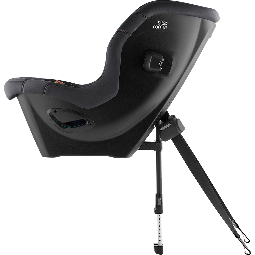 Max Safe Pro Britax Romer