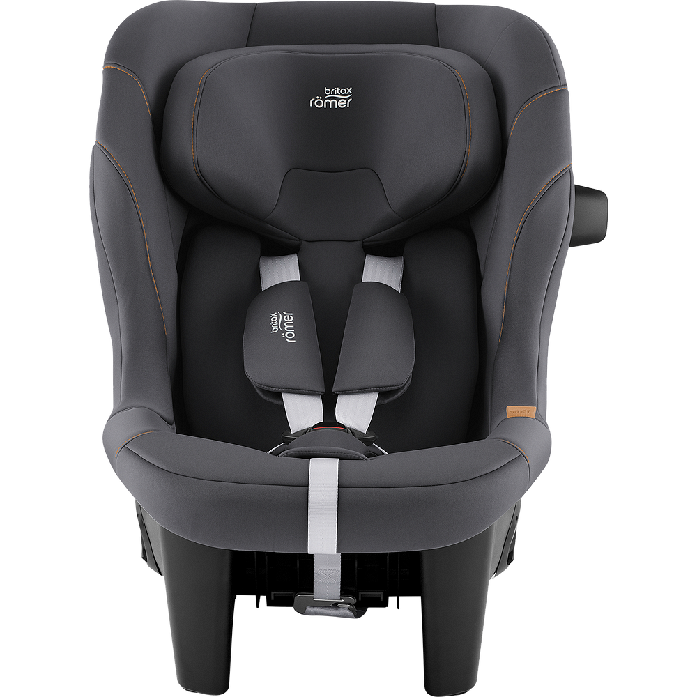 Max Safe Pro Britax Romer