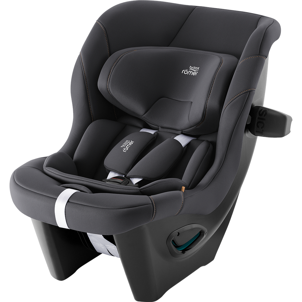 Max Safe Pro Britax Romer