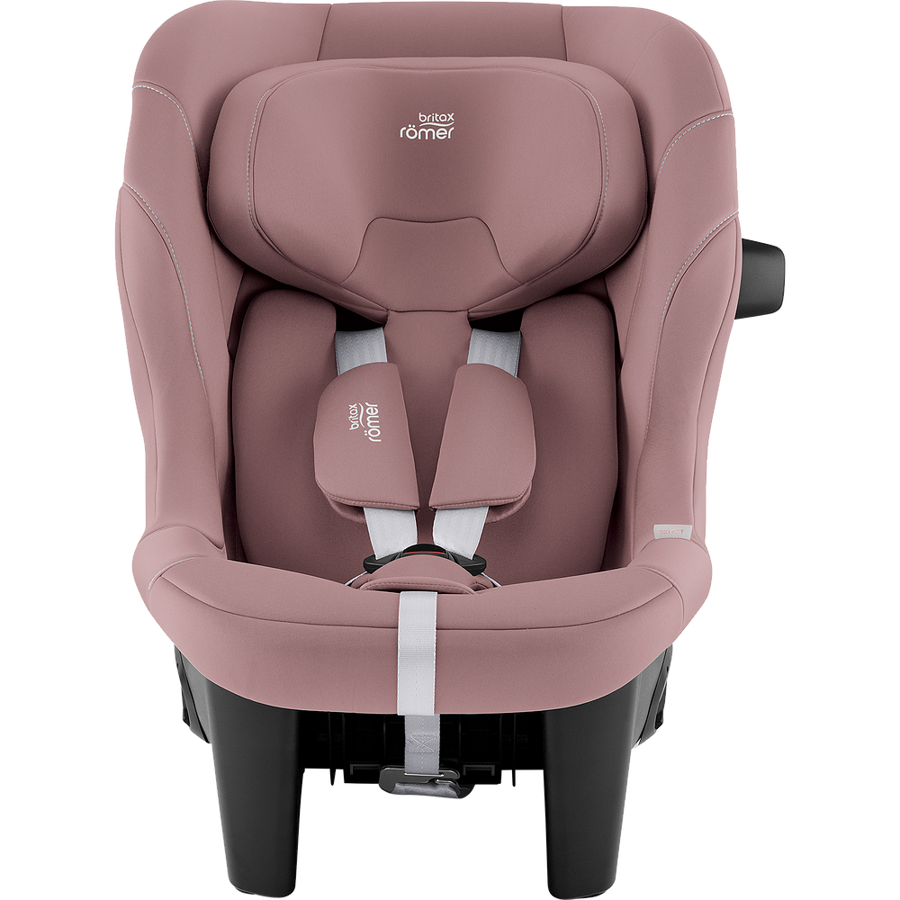 Max Safe Pro Britax Romer