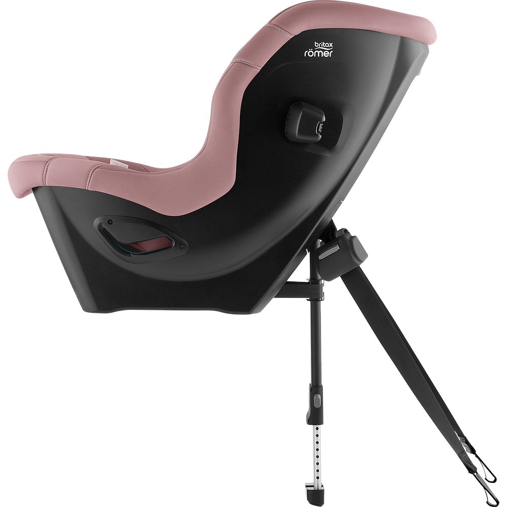 Max Safe Pro Britax Romer