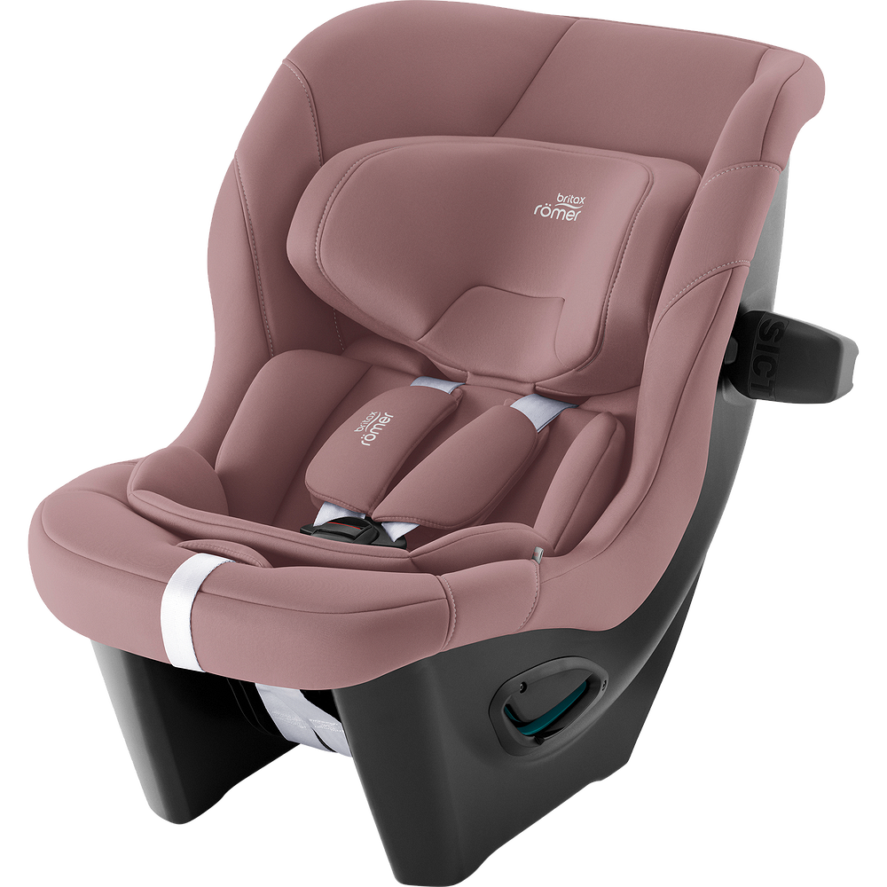 Max Safe Pro Britax Romer